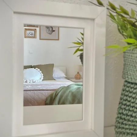 Apartments & Rooms Joy Of Life In Makarska Kültér fotó