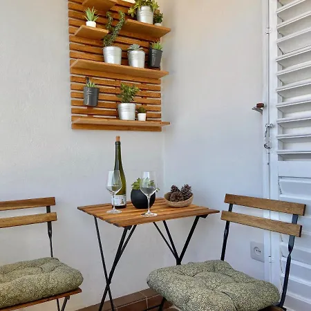Apartments & Rooms Joy Of Life In Makarska Kültér fotó