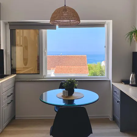 Apartments & Rooms Joy Of Life In Makarska Szoba fotó