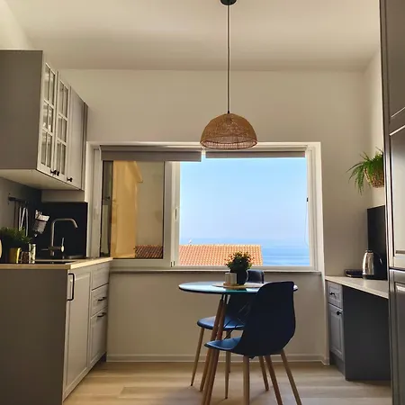 Apartments & Rooms Joy Of Life In Makarska Szoba fotó