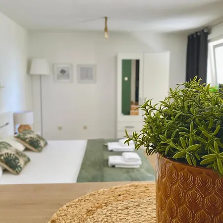 Apartments & Rooms Joy Of Life In Makarska Kültér fotó