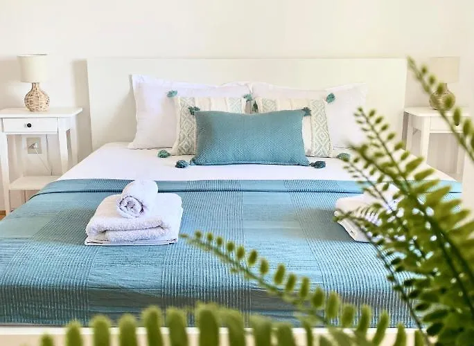 Apartments & Rooms Joy Of Life In Makarska