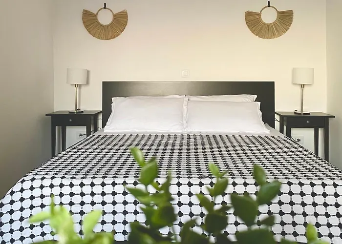 Apartments & Rooms Joy Of Life In Makarska