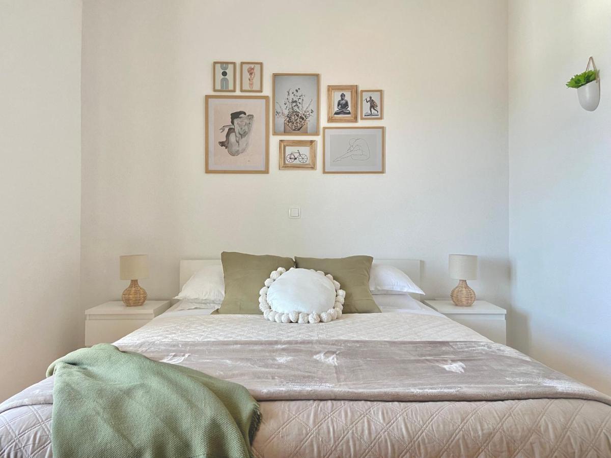 Apartment & Joy Of Life In Makarska