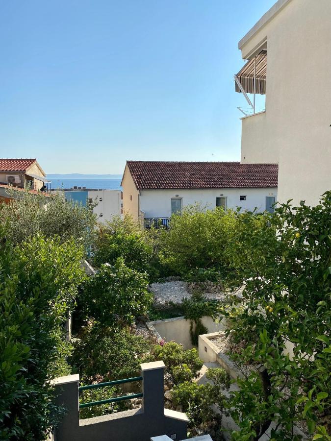 & Joy Of Life In Apartment Makarska