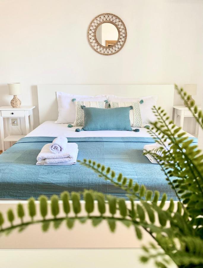 Apartment & Joy Of Life In Makarska