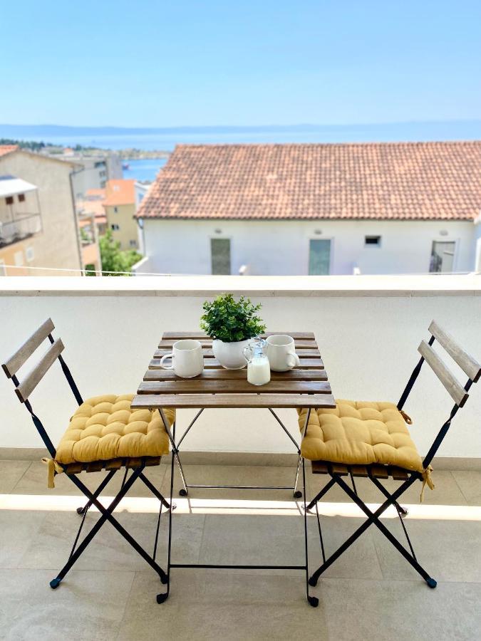 & Joy Of Life In Makarska