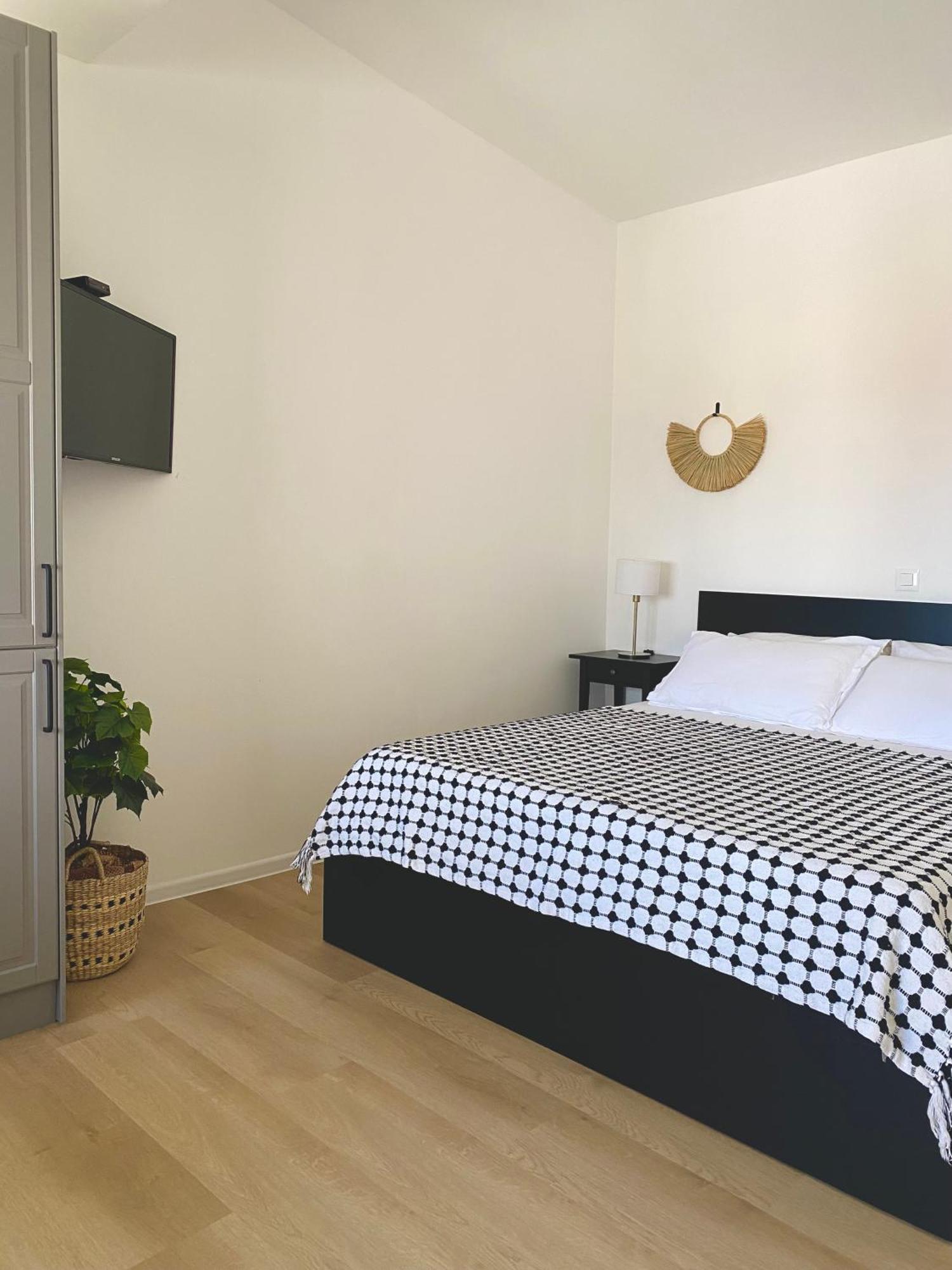 & Joy Of Life In Apartament Makarska