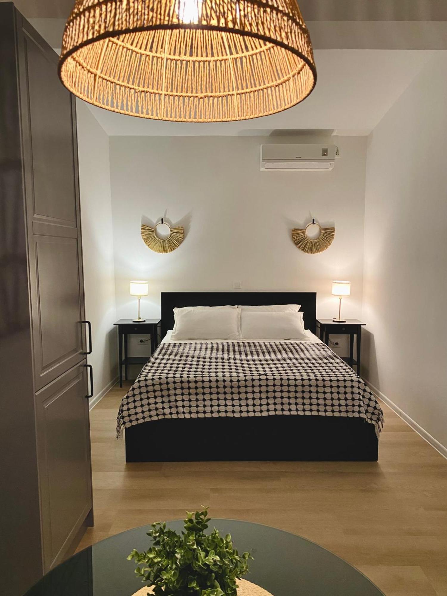 Apartment & Joy Of Life In Makarska