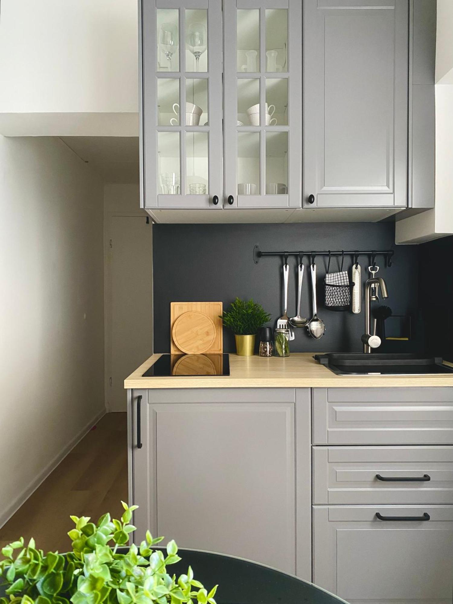Apartament & Joy Of Life In Makarska