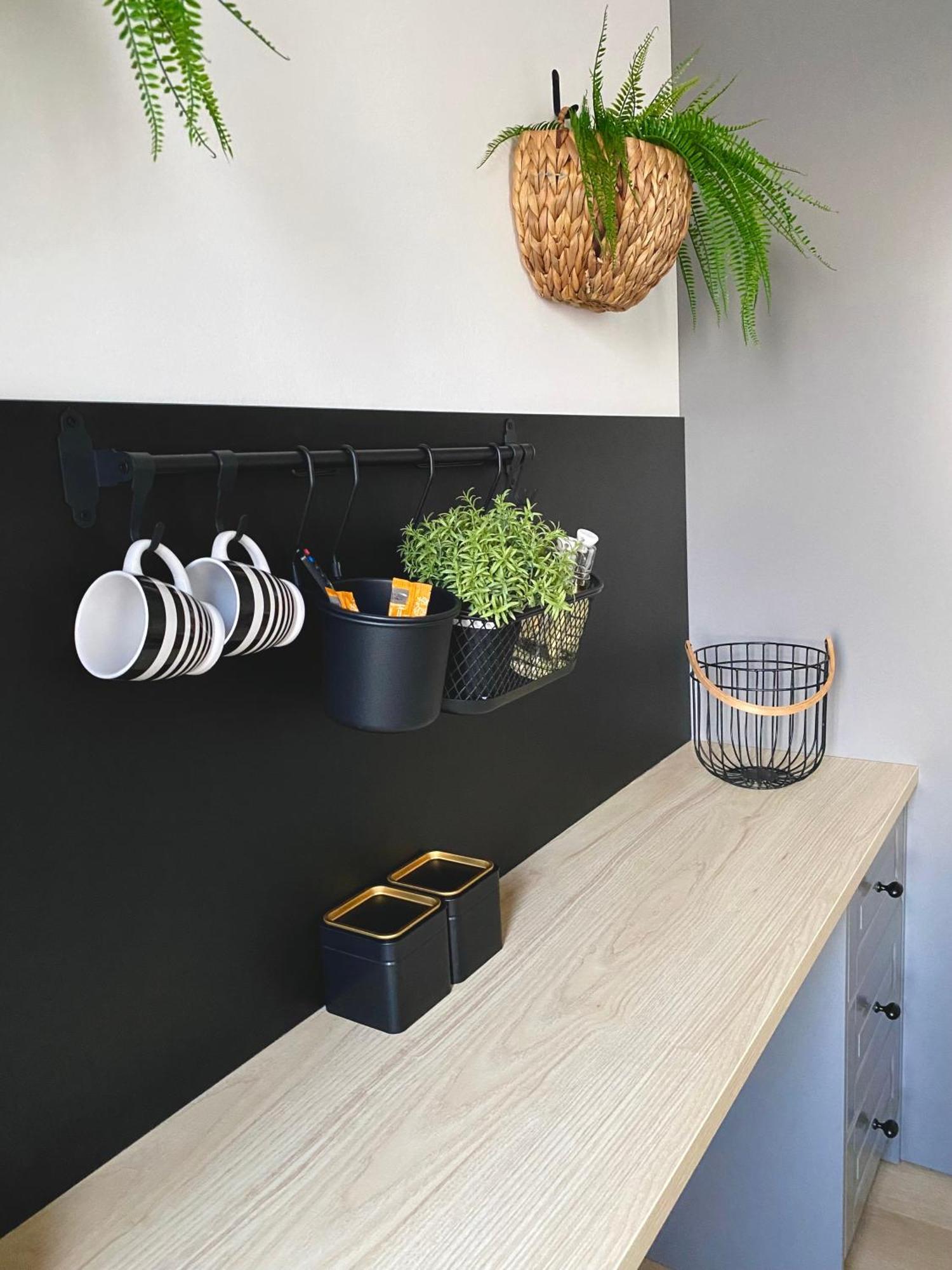 Apartment & Joy Of Life In