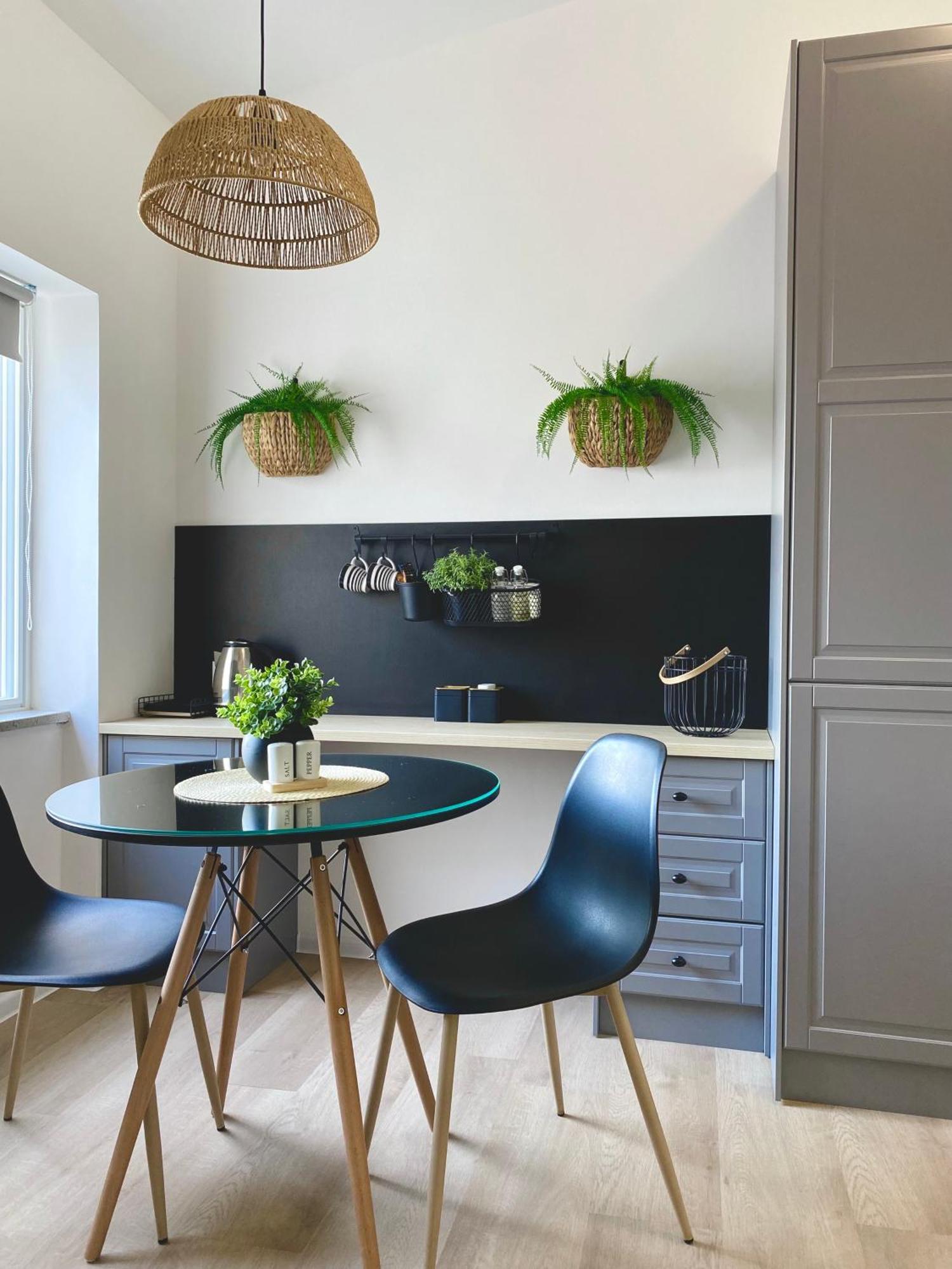 Apartament & Joy Of Life In *