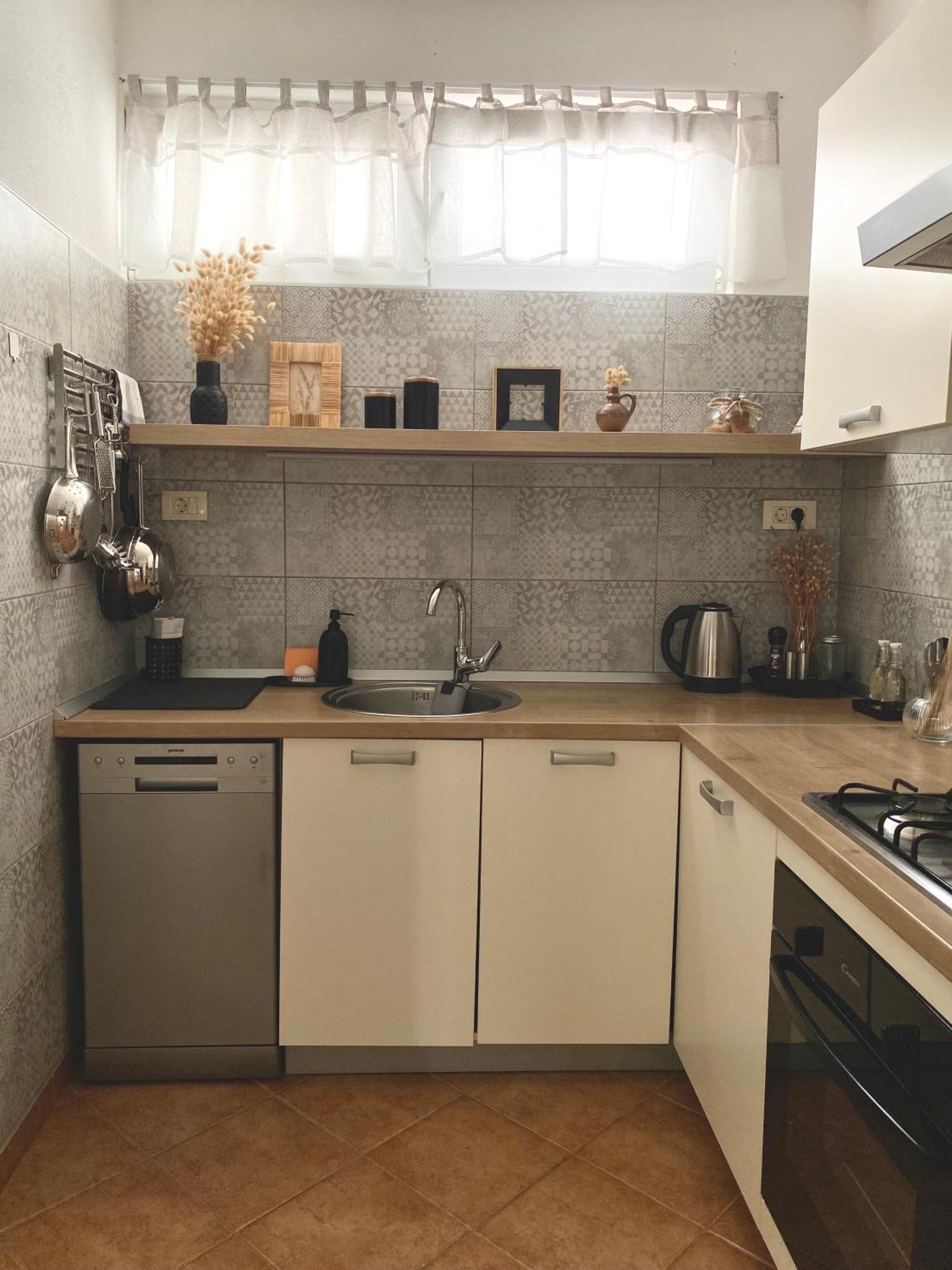 Apartament & Joy Of Life In Makarska