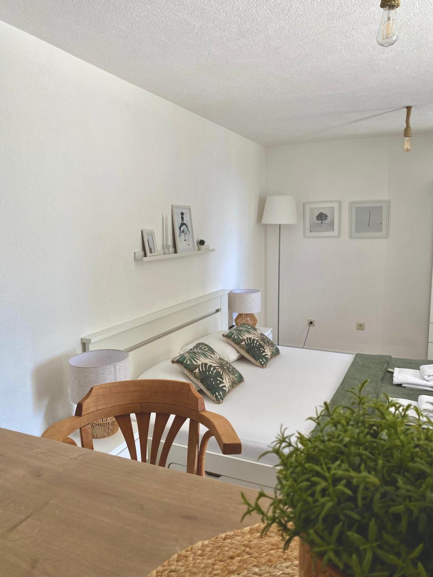 Apartament & Joy Of Life In Makarska