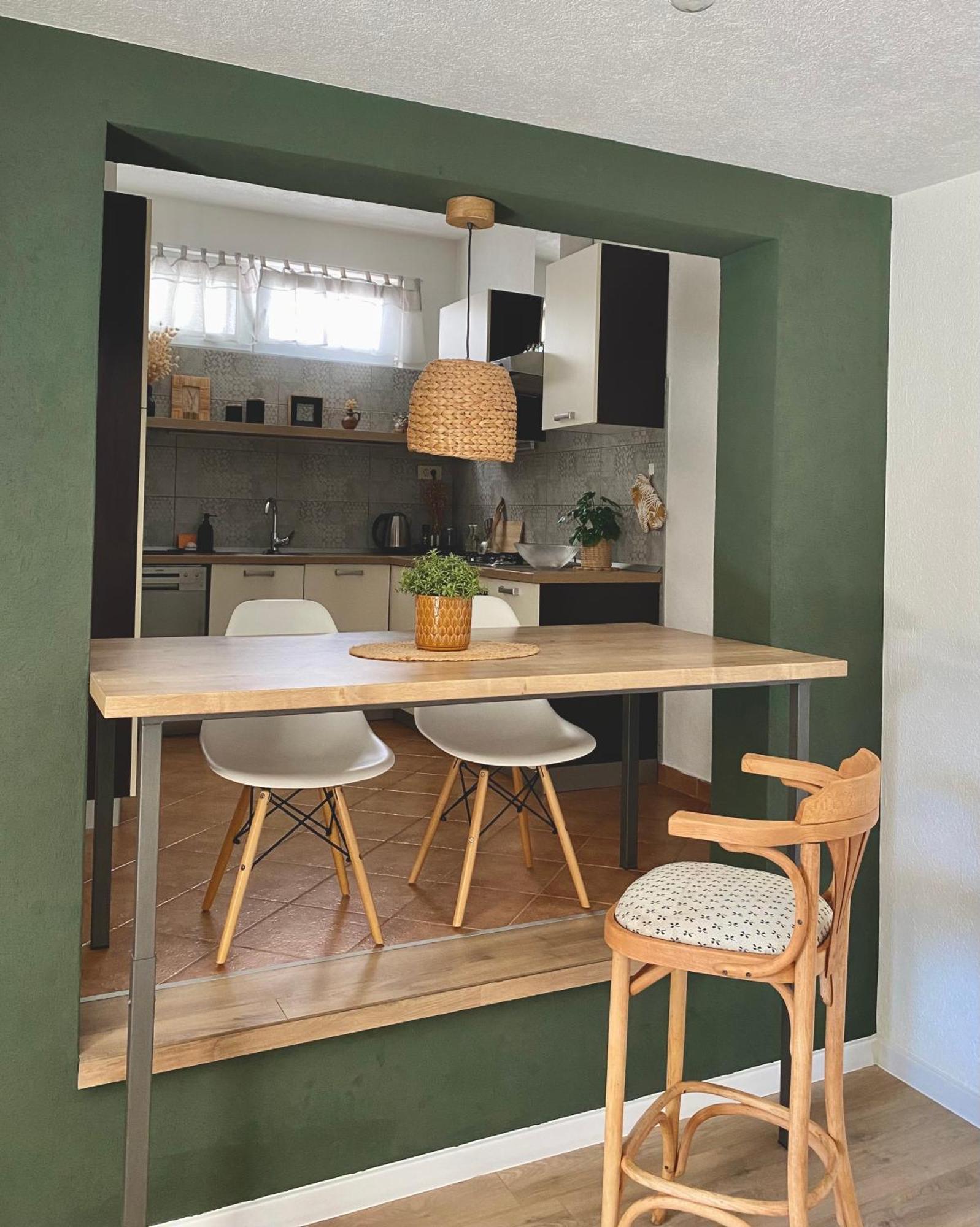 Apartment & Joy Of Life In Makarska